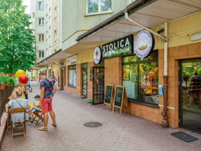 Warszawa, Dzieci Warszawy 31